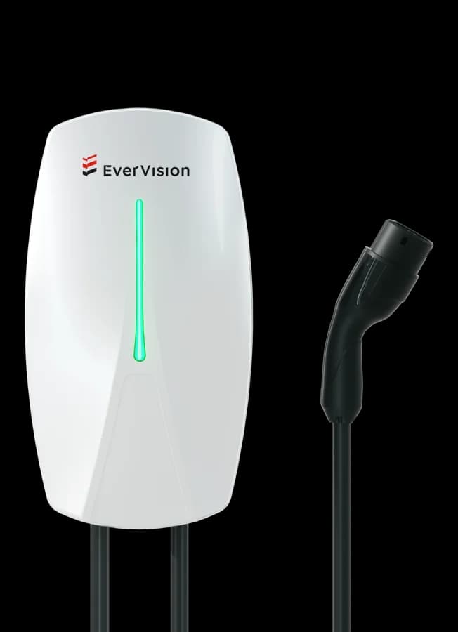 EverVision Bolt 22 AC