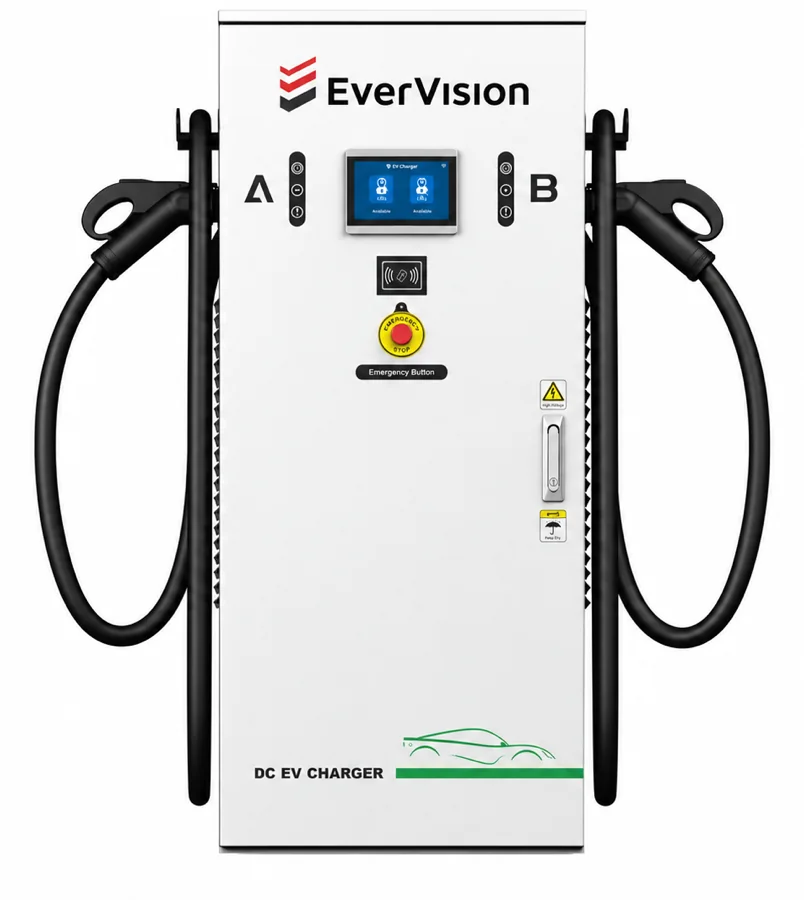 EverVision Bolt DC 60–160
